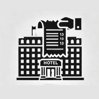 Гостиничные чеки в Братске