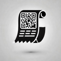 Чеки с QR-кодом в Братске