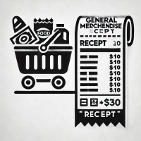 Чеки на товары в Братске